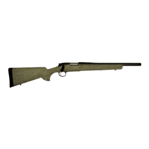 Rifle de cerrojo REMINGTON 700 SPS Tactical Threaded