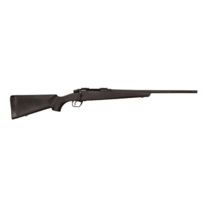 Rifle de cerrojo REMINGTON 783 Compact