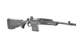 Rifle de cerrojo RUGER Scout (madera)
