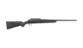 Rifle de cerrojo RUGER American Standard - Para diestros, 308 Win.