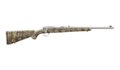 Rifle de cerrojo RUGER 77/357 camo