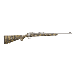 Rifle de cerrojo RUGER 77/357 camo