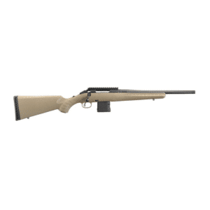 Rifle de cerrojo RUGER American Ranch