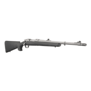 Rifle de cerrojo RUGER Hawkeye Alaskan