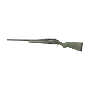 Rifle de cerrojo RUGER American Predator Zurdo
