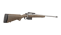 Rifle de cerrojo RUGER Hawkeye Long Range Hunter