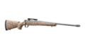 Rifle de cerrojo RUGER FTW Hawkeye Hunter - 308 Win (56 cm.)