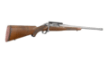 Rifle de cerrojo RUGER Hawkeye Hunter - 300 Win. Mag. (61 cm.)