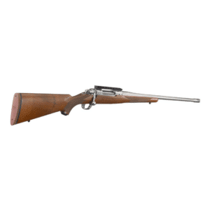 Rifle de cerrojo RUGER Hawkeye Hunter