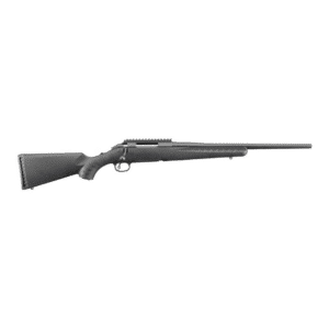 Rifle de cerrojo RUGER American Standard Compact