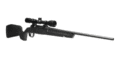 Rifle de cerrojo SAVAGE AXIS XP Zurdo - 270 Win.