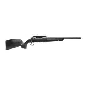 Rifle de cerrojo SAVAGE AXIS 2 SR