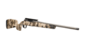 Rifle de cerrojo SAVAGE AXIS 2 PRO Western