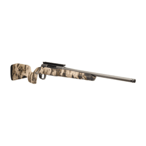 Rifle de cerrojo SAVAGE AXIS 2 PRO Western
