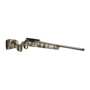 Rifle de cerrojo SAVAGE AXIS 2 PRO Woodland
