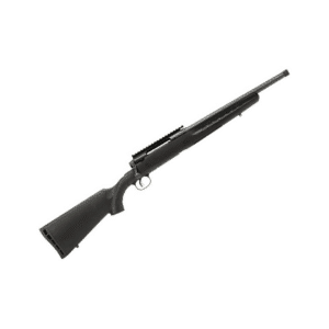 Rifle de cerrojo SAVAGE AXIS II