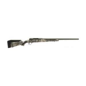 Rifle de cerrojo SAVAGE 110 Timberline