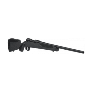 Rifle de cerrojo SAVAGE 110 Hunter SR