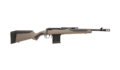 Rifle de cerrojo SAVAGE 110 Scout