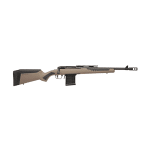 Rifle de cerrojo SAVAGE 110 Scout