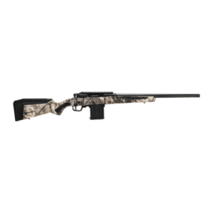 Rifle de cerrojo SAVAGE IMPULSE Predator