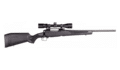 Rifle de cerrojo SAVAGE 110 Apex Hunter XP - 270 WSM (61 cm.)