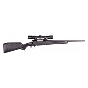 Rifle de cerrojo SAVAGE 110 Apex Hunter XP