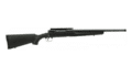 Rifle de cerrojo SAVAGE AXIS II SR