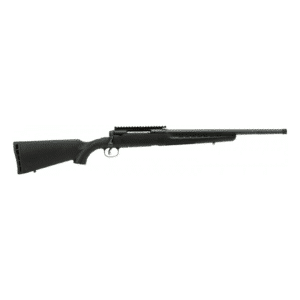 Rifle de cerrojo SAVAGE AXIS II SR