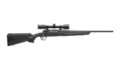 Rifle de cerrojo SAVAGE AXIS II XP Compact