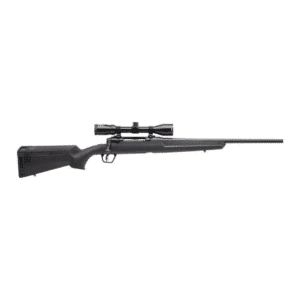 Rifle de cerrojo SAVAGE AXIS II XP Compact