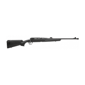 Rifle de cerrojo SAVAGE AXIS SR