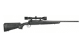 Rifle de cerrojo SAVAGE AXIS XP Compact