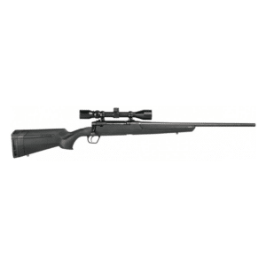 Rifle de cerrojo SAVAGE AXIS XP Compact