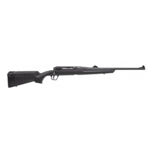 Rifle de cerrojo SAVAGE AXIS c/m.