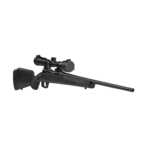 Rifle de cerrojo SAVAGE 110 Engage Hunter XP