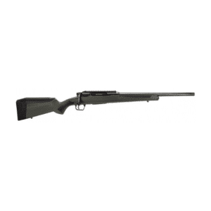 Rifle de cerrojo SAVAGE IMPULSE Hog Hunter