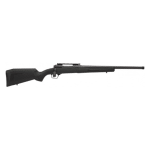 Rifle de cerrojo SAVAGE 110 Tactical Hunter