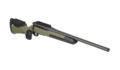 Rifle de cerrojo rectilíneo STEYR RMS WILD verde - 30-06 Sprg.