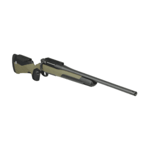 Rifle de cerrojo rectilíneo STEYR RMS WILD verde