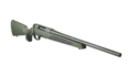 Rifle de cerrojo STEYR MANNLICHER SM12 SX s/m con rosca - 308 Win.