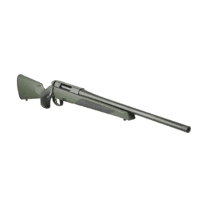 Rifle de cerrojo STEYR MANNLICHER SM12 SX s/m con rosca