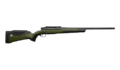 Rifle de cerrojo STEYR MS WILD verde - 270 Win (56 cm.)