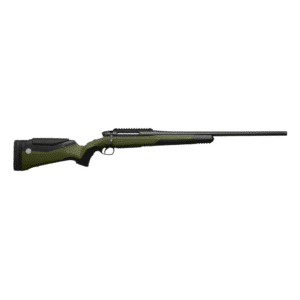 Rifle de cerrojo STEYR MS WILD verde