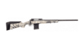 Rifle de cerrojo SAVAGE 110 Ridge Warrior - 6.5 Creedmoor.