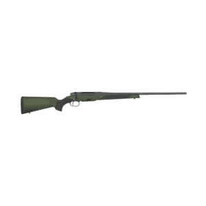 Rifle de cerrojo STEYR MANNLICHER SM12 SX s/m.