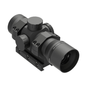 Visor LEUPOLD Freedom RDS 1x34 1 MOA con montura