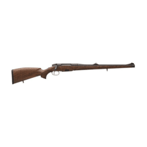Rifle de cerrojo STEYR MANNLICHER CL II caja larga