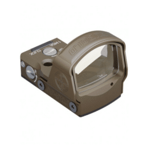 Visor LEUPOLD DeltaPoint Pro 2.5 MOA Dot – arena