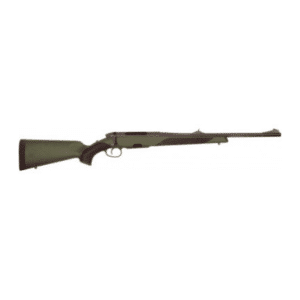 Rifle de cerrojo STEYR MANNLICHER SM12 SX